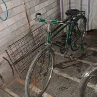 دوچرخه چینی سمار دو میل