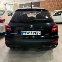 207 اتوماتیک مدل ۴۰۲