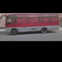 مینی بوس مدل ۸۶|خودرو سنگین|تهران, جوانمرد قصاب|دیوار