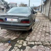 پارس۸۷|خودرو سواری و وانت|تالش, طولارود|دیوار