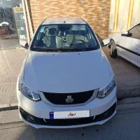 ساینا دوگانه|خودرو سواری و وانت|شهرکرد, |دیوار