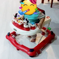 روروئک و صندلی غذای کودک