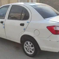 ساینا اس مدل1402|خودرو سواری و وانت|بندرعباس, |دیوار