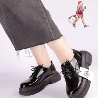 کفش پافیلی زارا