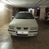 سمند lx