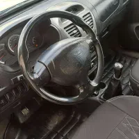 ساینامدل۹۶درحدصفر|خودرو سواری و وانت|کرمانشاه, |دیوار