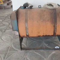 سلام‌.فروش دیگ چدنی سوفاژ