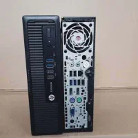 مینی کیس G1 hp نسل 4|رایانه رومیزی|اصفهان, باغ نگاره|دیوار