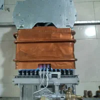 آبگرمکن ۳۱۱۵ دیواری بوتان