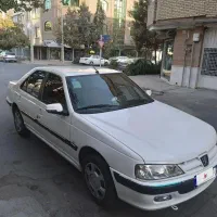 پارس TU5|خودرو سواری و وانت|مشهد, صیاد شیرازی|دیوار