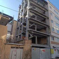 به تعدادی ارماتور بندی نیاز داریم