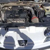 پژو پارس tu5دریچه سیمی|خودرو سواری و وانت|سنندج, |دیوار