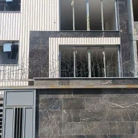 معاوضه آپارتمان 3 طبقه نوساز با دو طبقه