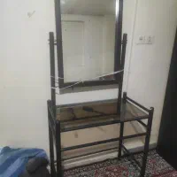 ایینه ارایشی