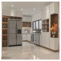 کابینت و کمددیواری و سرویس خواب