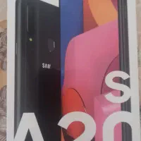 موبایل سامسونگ a10s-a20s