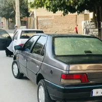 روا ۸۶دوگانه روانسر|خودرو سواری و وانت|کرمانشاه, |دیوار