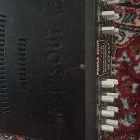 آمپلی فایر صوت|صوتی و تصویری|سلمان‌شهر, |دیوار