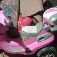 موتور شارژی زیر زیرقیمت|اسباب و اثاث بچه|شاهین‌شهر, امیرکبیر|دیوار