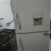 گاز . یخچال|اجاق گاز و لوازم برقی پخت‌وپز|قرچک, زیبا شهر|دیوار