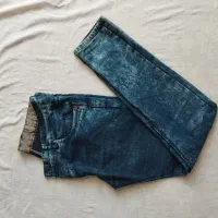 شلوار مردانه لی(جین)نو و درحد|لباس|کاشان, سیفی آباد|دیوار