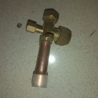 شیر اسپیلت