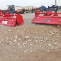 روتیواتور خشک|ماشینآلات صنعتی|همدان, |دیوار