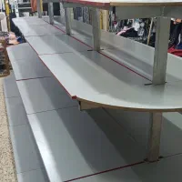 قفسه فروشگاهی