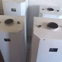 نو دست دوم|آبگرمکن، پکیج، شوفاژ|مشهد, ثامن|دیوار