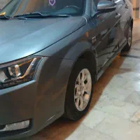 دنا پلاس 97 ef7 فوری|خودرو سواری و وانت|اسلام‌شهر, شهرک احمدیه|دیوار