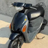 موتور پاکشتی سوزوکی لتس فور