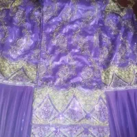 لباس محلی|لباس|شیراز, ده پیاله|دیوار