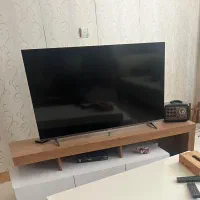 تلوزیون ۵۰اینچ دوو