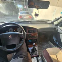 پارس ۹۱ دوگانه فابریک در حد|خودرو سواری و وانت|اصفهان, شهرک صنعتی امیرکبیر (شاپور جدید)|دیوار