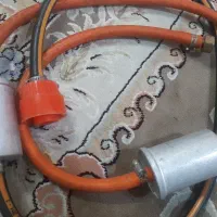 شلنگ|اجاق گاز و لوازم برقی پختوپز|بندر ماهشهر, |دیوار