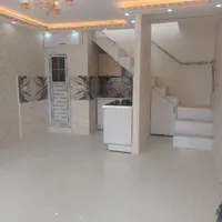 آپارتمان دوبلکس لوکس رسالت ۷۲