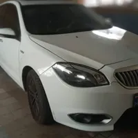 برلیانس ۳۲۰h|خودرو سواری و وانت|تهران, پلیس|دیوار