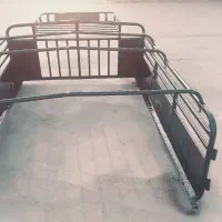 اتاق باری وانت مزدا|قطعات یدکی و لوازم جانبی|کرمان, |دیوار