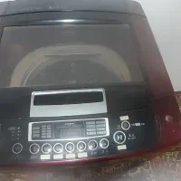 پتوشور الجی ۱۵ کیلو