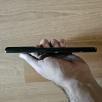 موبایل S21 ultra صفحه شکسته|موبایل|اصفهان, خواجو|دیوار