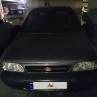 پراید 131مدل1390هیدرولیک