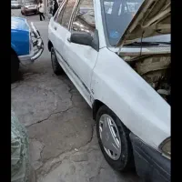 پراید مدل ۸۱|خودرو سواری و وانت|گرگان, |دیوار