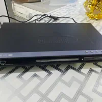 DVD پلیر مارشال