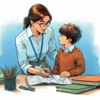همیار درسی ابتدایی