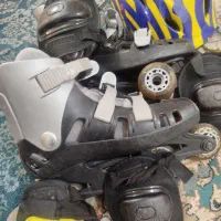اسکیت درحدنو نو