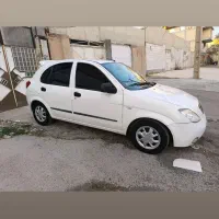 تیبا ۲ مدل ۹۹ بی رنگ