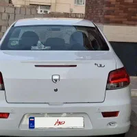 راتا پلاس مدل 1401|خودرو سواری و وانت|یزد, |دیوار