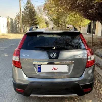 مدل ۱۳۹۷ بی رنگ|خودرو سواری و وانت|کرج, اصفهانیها|دیوار