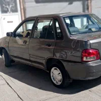 پرایدمدل 132... مدل 90|خودرو سواری و وانت|مهاباد (آذربایجان غربی), |دیوار