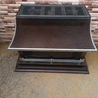 بخاری شومینه